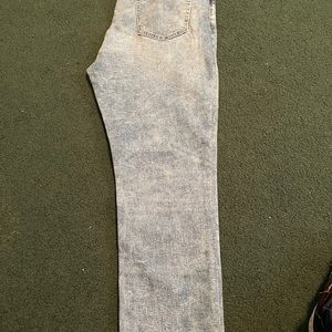 New without tags Old Navy jeans